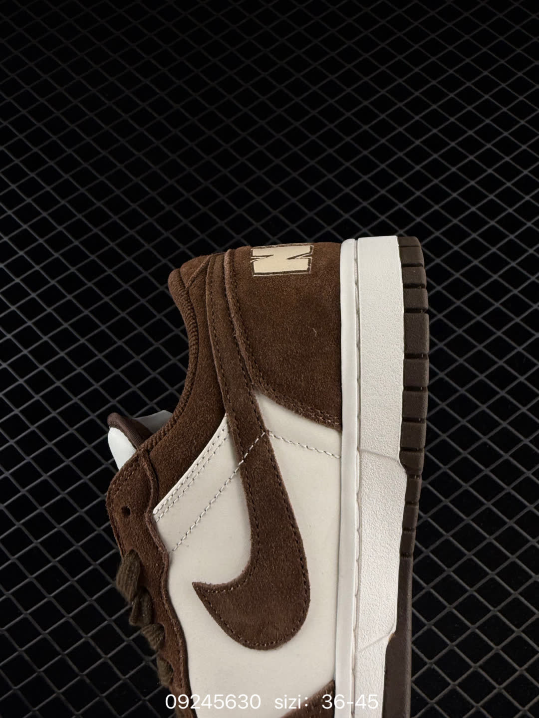 Nike Big Low-IO4224-101
